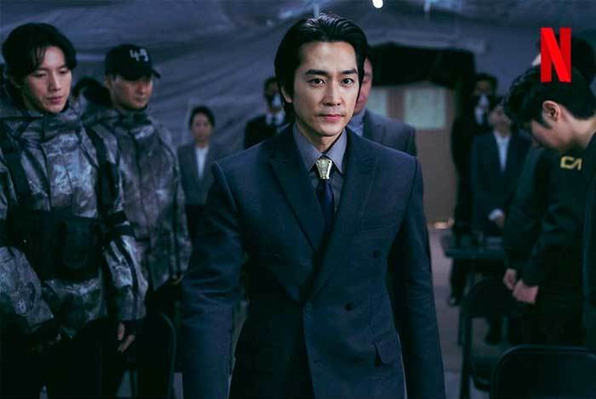 Black Knight Song Seung Heon Сон Сын Хон Black Knight Song Seung Heon Сон Сын Хон