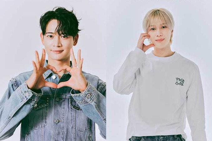 SHINee Onew Jonghyun Taemin Key Minho Онью Джонхён Тэмин Ки Минхо