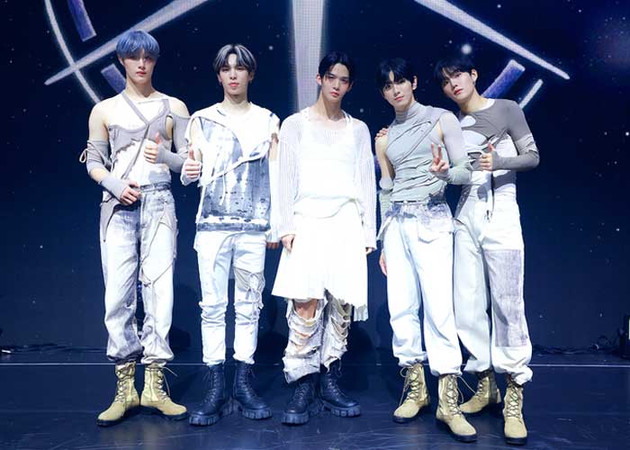 CIX 씨아이엑스 OK Episode 2 I'm OK Save me Kill me CIX 씨아이엑스 OK Episode 2 I'm OK Save me Kill me
