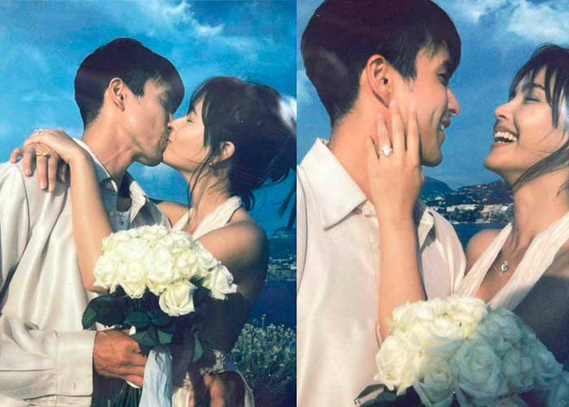 Барри Надет Кугимия Яя Урассая Спербунд Nadech Kugimiya Urassaya Yaya