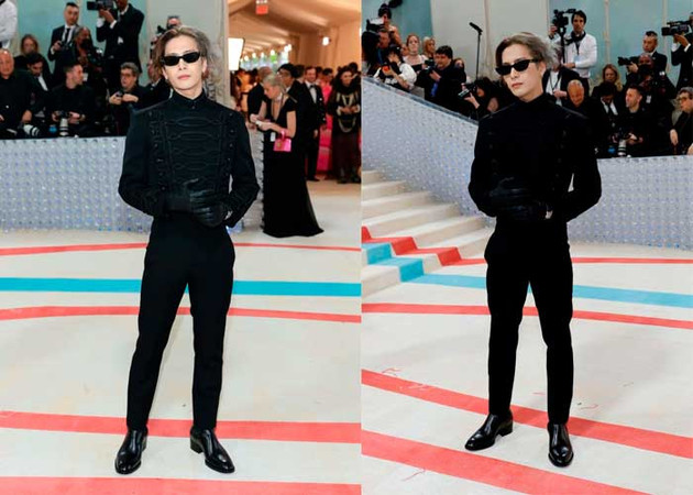 Met Gala 2023 Jackson Wang Джексон Ван Met Gala 2023 Jackson Wang Джексон Ван