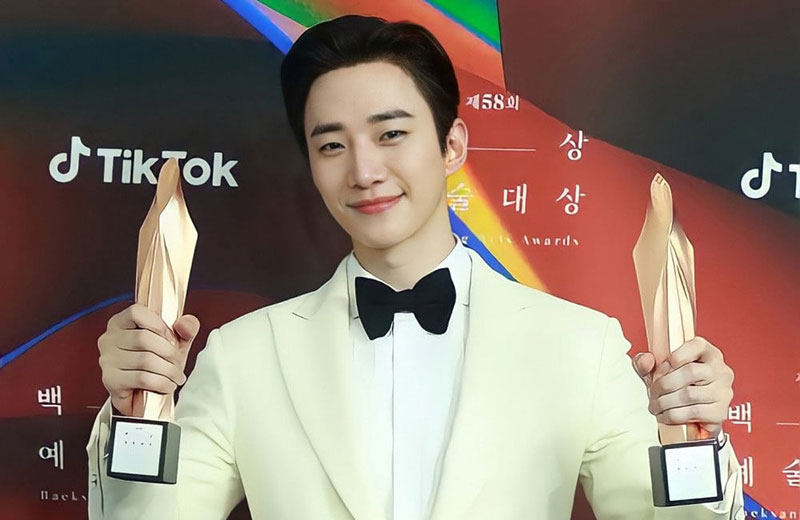 Ли Чуно: 6 фактов о сердцееде из «Короля земли» Ли Чуно: 6 фактов о сердцееде из «Короля земли»