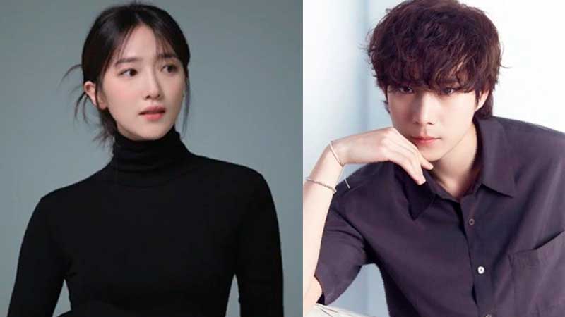 Kim Young Dae Pyo Ye Jin ENA Moonrise During The Day Ким Ён Дэ Пё Йе Kim Young Dae Pyo Ye Jin ENA Moonrise During The Day Ким Ён Дэ Пё Йе