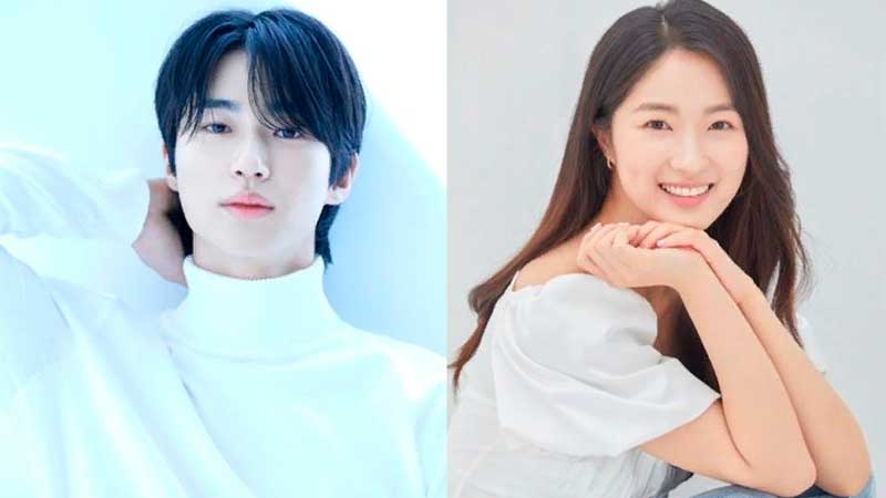 선재 업고 튀어 Byeon Woo Suk Kim Hye Yoon tvN Пён У Сок Ким Хе Юн 선재 업고 튀어 Byeon Woo Suk Kim Hye Yoon tvN Пён У Сок Ким Хе Юн