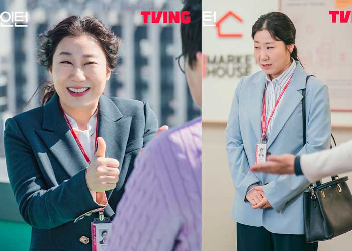 잔혹한 인턴 Cruel Intern Ra Mi Ran Ра Ми Ран Жестокий стажер 잔혹한 인턴 Cruel Intern Ra Mi Ran Ра Ми Ран Жестокий стажер