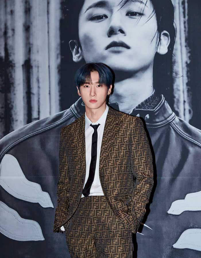I.M Monsta X Overdrive I.M Monsta X Overdrive