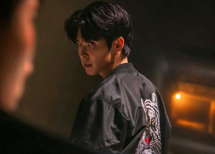 소년시대 임시완 이선빈 Coupang Play Boyhood Lee Si Woo Ли Ши У