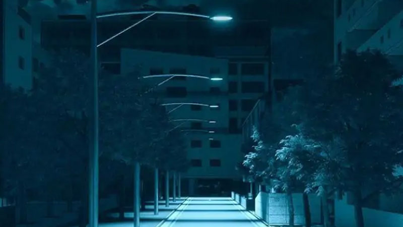 Вебтун «Blue Gaslighting» превратят в дораму