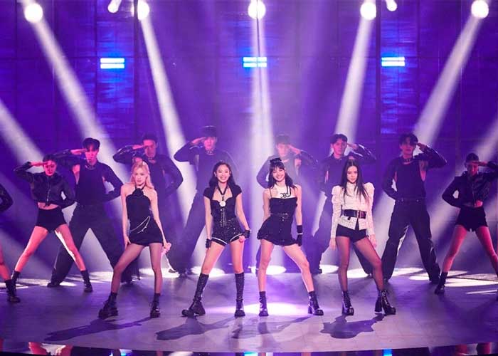 BLACKPINK YG Entertainment