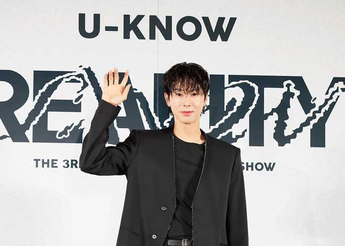 UKNOW 유노윤호 Юнхо TVXQ NEXUS Reality Show Vuja De 리얼리티쇼 UKNOW 유노윤호 Юнхо TVXQ NEXUS Reality Show Vuja De 리얼리티쇼