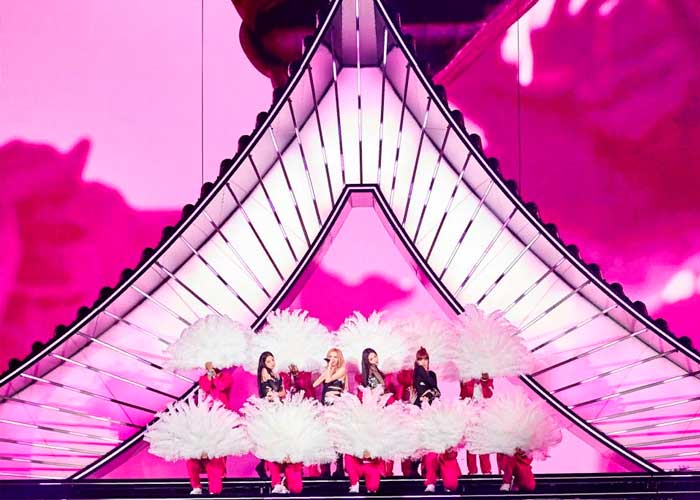BLACKPINK YG Entertainment