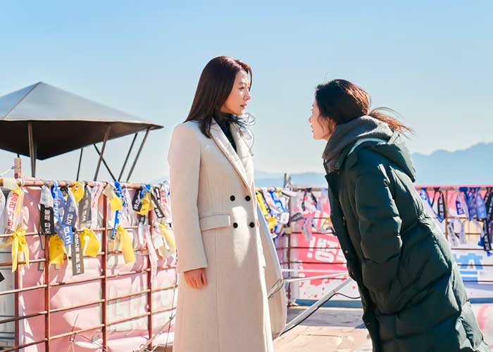 10 корейских сериалов прошедших Тест Бекдел создательница королевы 10 корейских сериалов прошедших Тест Бекдел создательница королевы