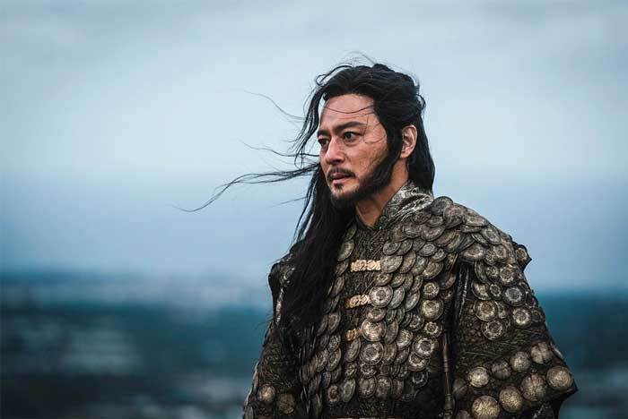 Jang Dong Gun Чан Дон Гон Хроники Асдаля Arthdal Chronicles 아스달 연대기 Jang Dong Gun Чан Дон Гон Хроники Асдаля Arthdal Chronicles 아스달 연대기