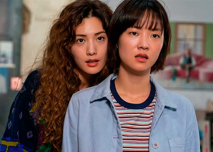 10 корейских сериалов прошедших Тест Бекдел дорама сбой 10 корейских сериалов прошедших Тест Бекдел дорама сбой