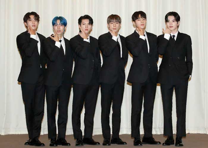 인피니트 INFINITE 13egin New Emotions 인피니트 INFINITE 13egin New Emotions