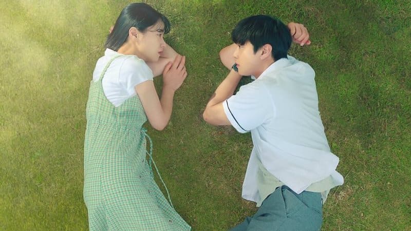 너의 시간 속으로 A Time Called You OST Время позвавшее тебя саундтрек
