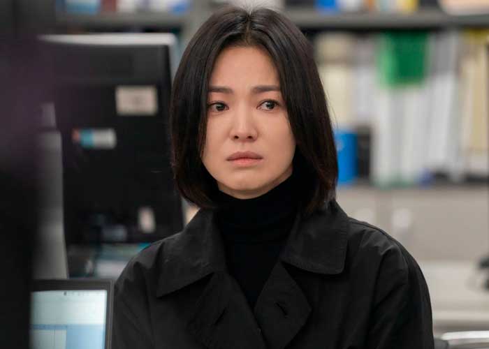 10 корейских сериалов прошедших Тест Бекдел дорама слава сон хе гё 10 корейских сериалов прошедших Тест Бекдел дорама слава сон хе гё