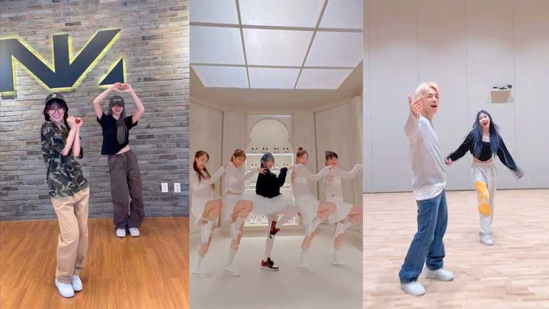 LETS DANCE Challenge 이채연 LEE CHAEYEON Ли Чхэ Ён IZ*ONE Дино Нана LETS DANCE Challenge 이채연 LEE CHAEYEON Ли Чхэ Ён IZ*ONE Дино Нана
