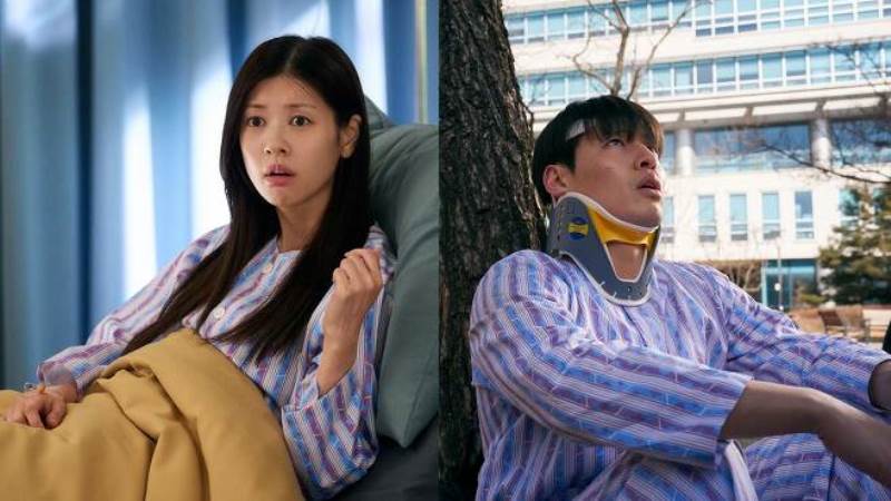 Kang Ha Neul Jung So Min 30 Days Кан Ха Ныль Чон Со Мин 30 дней 30일 Kang Ha Neul Jung So Min 30 Days Кан Ха Ныль Чон Со Мин 30 дней 30일