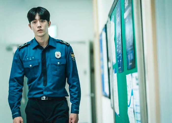 Nam Joo Hyuk Vigilante Disney Нам Джу Хёк Линчеватель