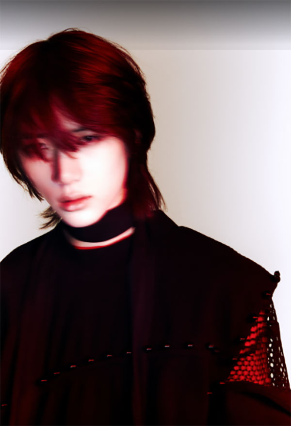 Интервью Бомгю (TXT) журналу Weverse