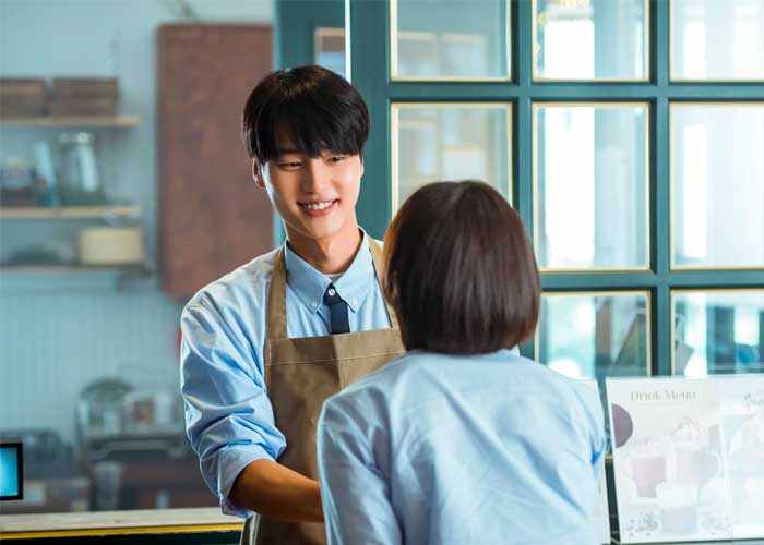 Yang Se Jong Doona Netflix Ян Се Джон Дуна Yang Se Jong Doona Netflix Ян Се Джон Дуна
