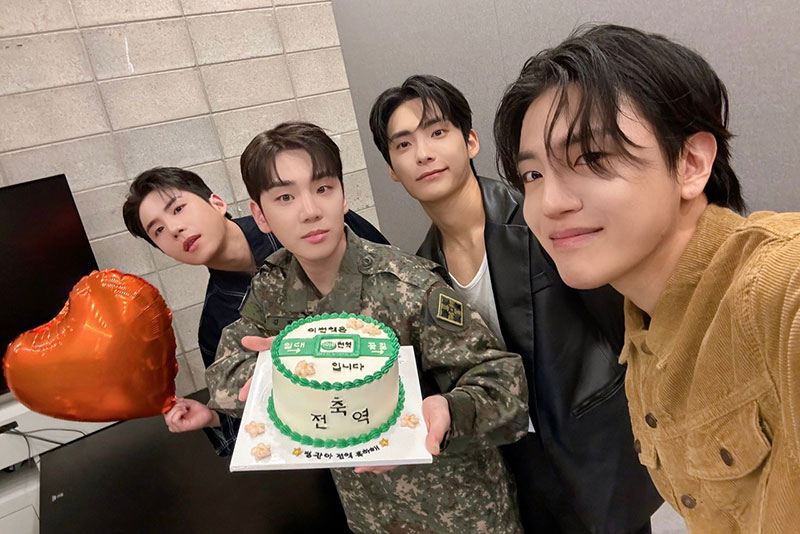 A.C.E проведут концерт в ноябре A.C.E проведут концерт в ноябре