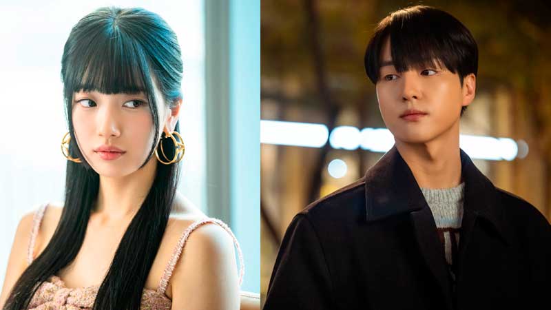 Suzy Yang Se Jong Doona Netflix Сюзи Ян Се Джон Дуна Suzy Yang Se Jong Doona Netflix Сюзи Ян Се Джон Дуна