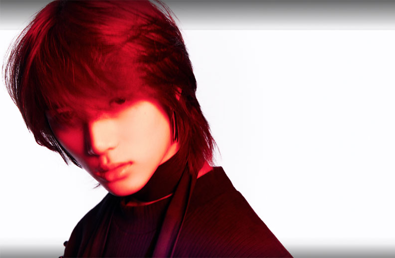 Интервью Бомгю (TXT) журналу Weverse