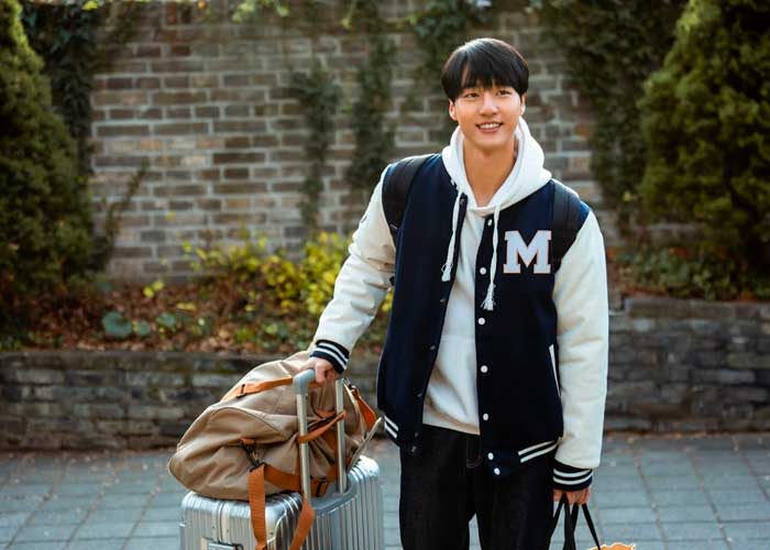 Yang Se Jong Doona Netflix Ян Се Джон Дуна Yang Se Jong Doona Netflix Ян Се Джон Дуна