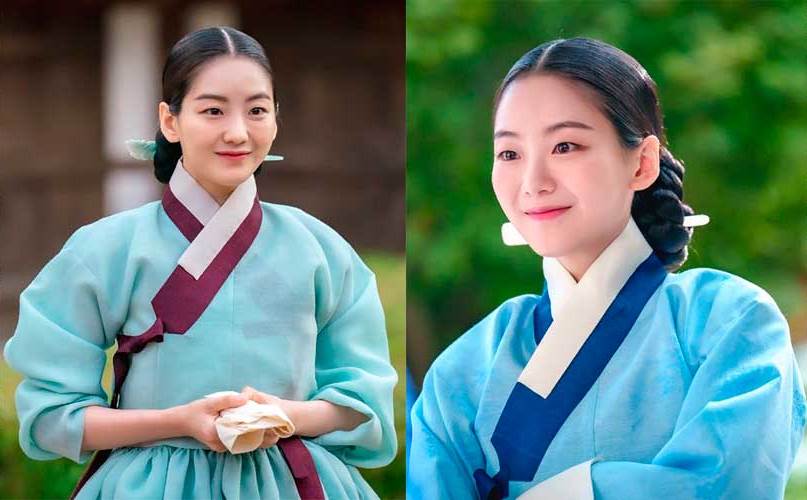 Cho Yi Hyun The Matchmakers Чо И Хён дорама Свадебная битва