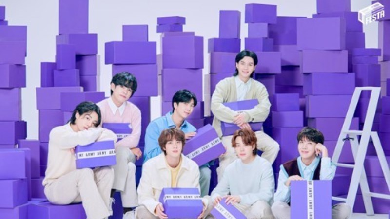 Все участники BTS продлили контракты с Big Hit Все участники BTS продлили контракты с Big Hit
