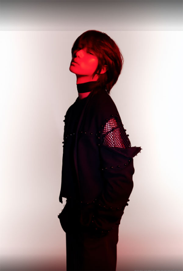 Интервью Бомгю (TXT) журналу Weverse