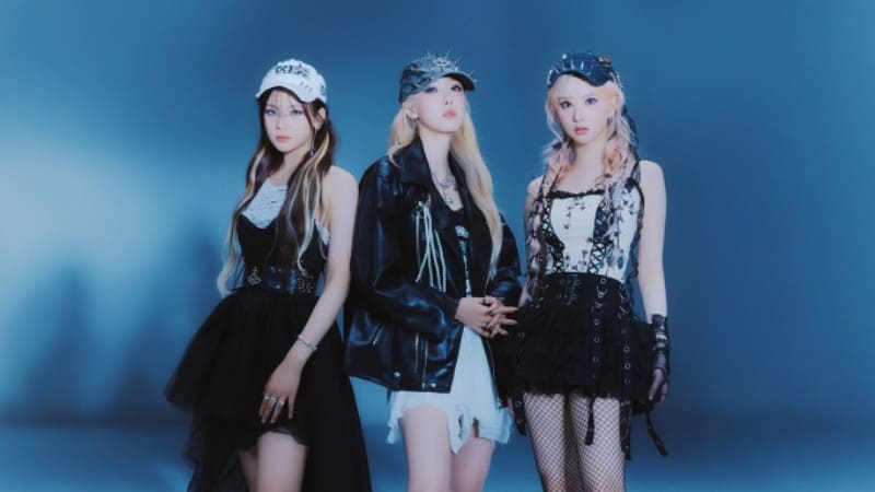 VIVIZ 비비지 MANIAC VIVIZ 비비지 MANIAC