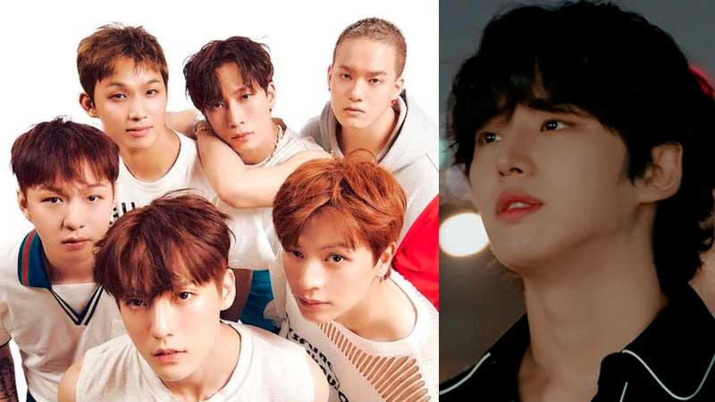 BTOB и Хонсок из PENTAGON покинули CUBE Entertainment