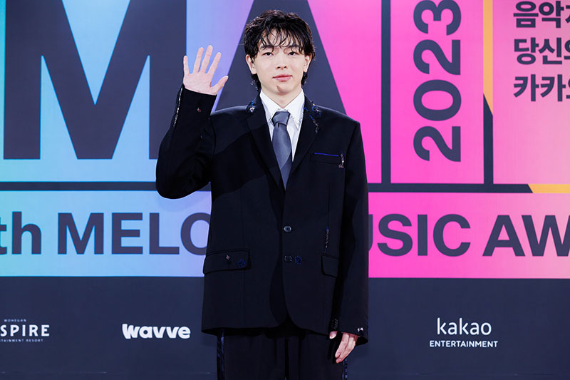 Melon Music Awards (MMA) 2023: награды, выступления, фото с красной до