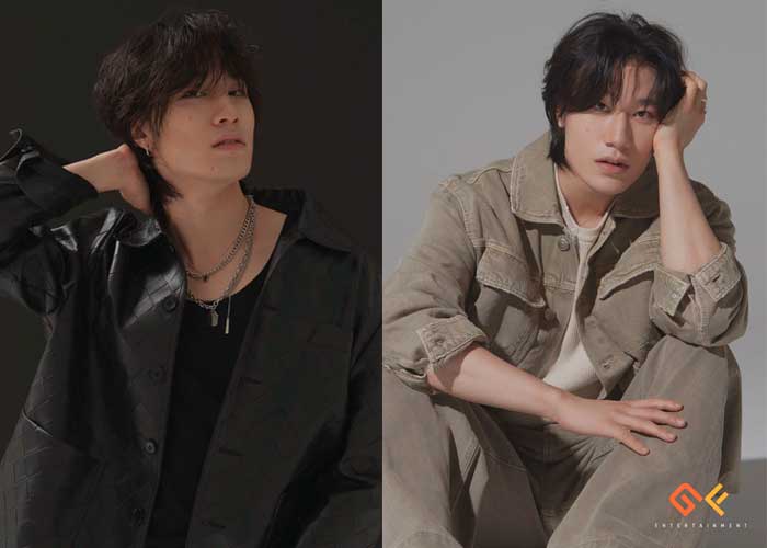 방예담 BANG YEDAM Бан Едам 방예담 BANG YEDAM Бан Едам
