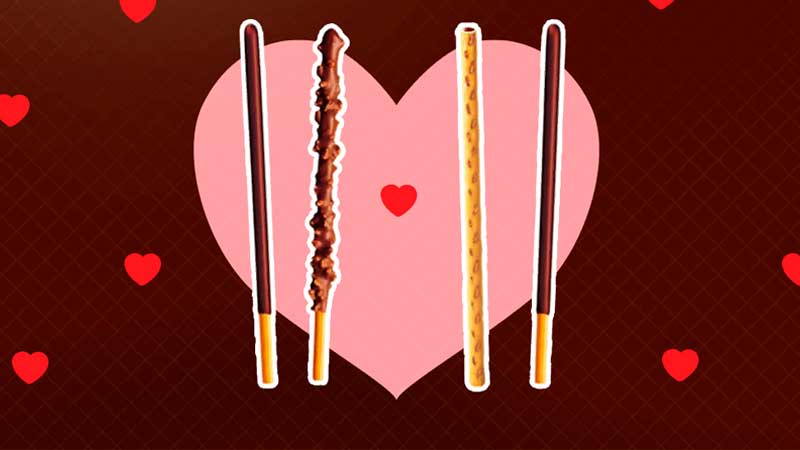 11 ноября – День Пеперо (Pepero Day) в Южной Корее