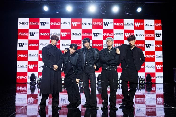 ONE PACT Boys Planet Чону Джей Чан Сонмин TAG Йедам Yedam Jay Chang