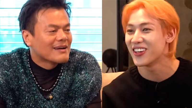 Bam House GOT7 뱀뱀 박진영 J.Y. Park BamBam БэмБэм Пак Джин Ён JYP Bam House GOT7 뱀뱀 박진영 J.Y. Park BamBam БэмБэм Пак Джин Ён JYP