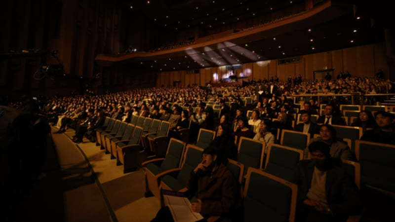 Почему актеры и режиссеры бойкотируют премию Тэджон?