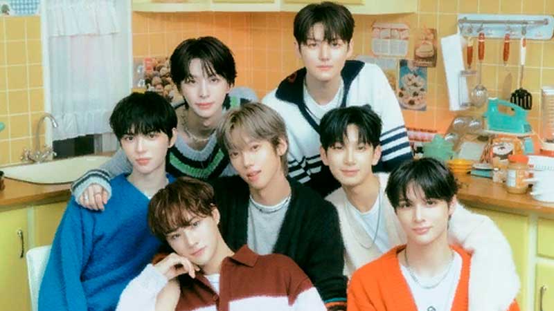 앰퍼샌드원 AMPERS AND ONE On And On AMPERS&ONE 앰퍼샌드원 AMPERS AND ONE On And On AMPERS&ONE