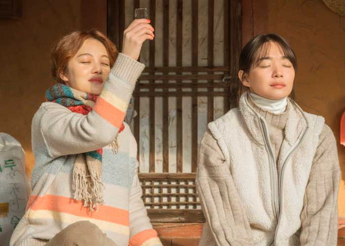 Наш сезон Our Season 3일의 휴가 Шин Мин А Shin Min Ah 신민아 Хван Бо Ра Наш сезон Our Season 3일의 휴가 Шин Мин А Shin Min Ah 신민아 Хван Бо Ра
