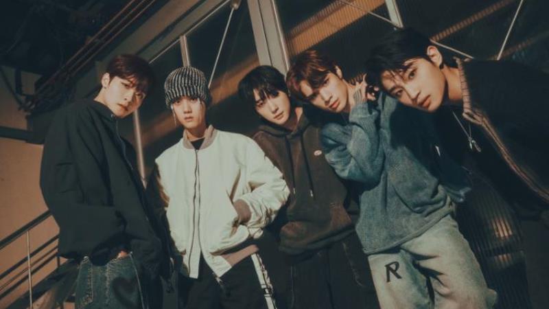 ONE PACT Boys Planet Чону Джей Чан Сонмин TAG Йедам Yedam Jay Chang