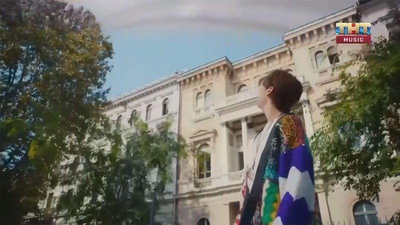 На российском ТВ отредактировали клип SEVENTEEN