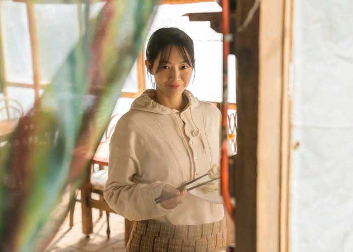 Наш сезон Our Season 3일의 휴가 Шин Мин А Shin Min Ah 신민아 Наш сезон Our Season 3일의 휴가 Шин Мин А Shin Min Ah 신민아