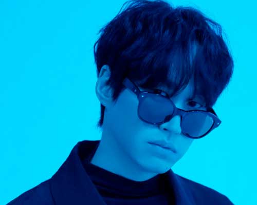 Интервью Табло из Epik High для Teen Vogue