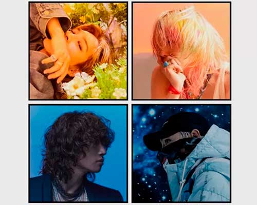 BIGBANG вернулись с красивым клипом на песню «Still Life»