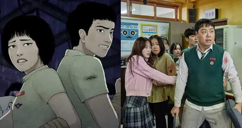 FanAsia - Вебтуны Naver продолжают доминировать на рынке FanAsia - Вебтуны Naver продолжают доминировать на рынке