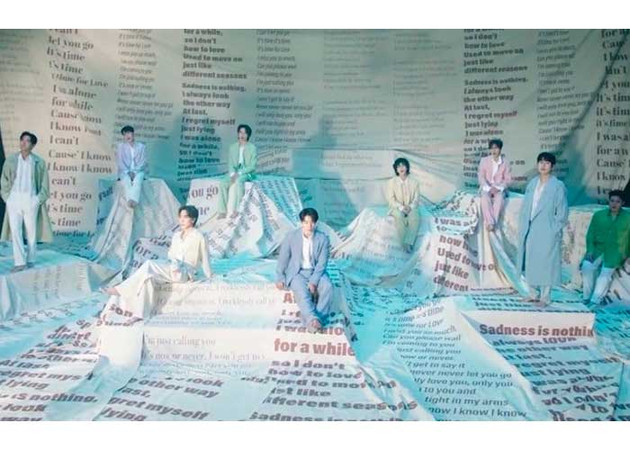 Super Junior Callin